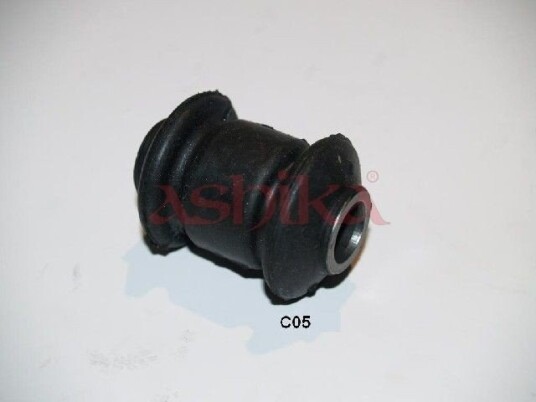 Holder, tannstanglagring ASHIKA GOM-C05