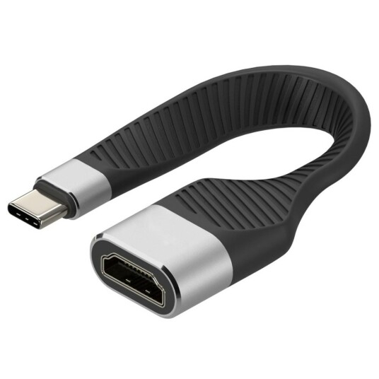 TECHLY Video Cable Adapter 0.136 M