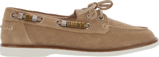 Pinko Dame Sko Beige 37 EU, Pinko Dame Sko Beige 37 EU,