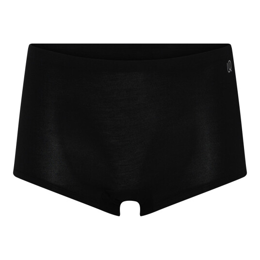 Urban Quest Bamboo hipster truse svart Størrelse: XS Kvinner
