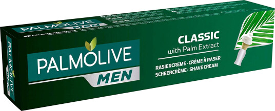 Palmolive Barberkrem Classic 100 ml