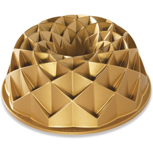Nordic Ware Kakeform Jubilee Nordic Ware Kakeform Jubilee