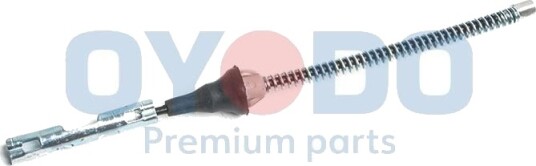 Oyodo 70H9007 OYO Tautrekk håndbremse