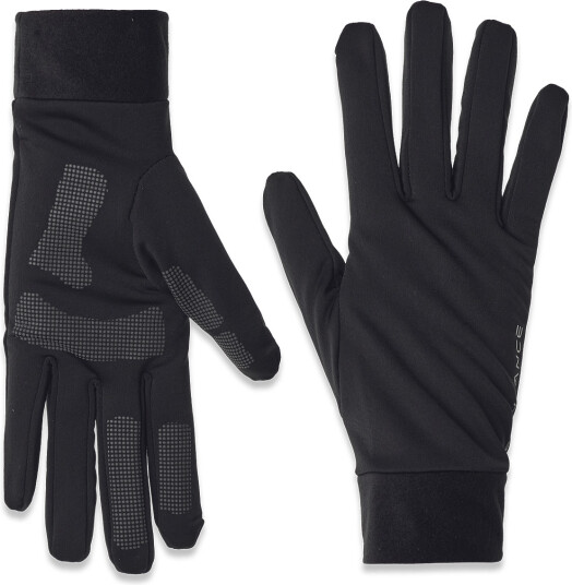 Endurance Watford Running Gloves - Black - S