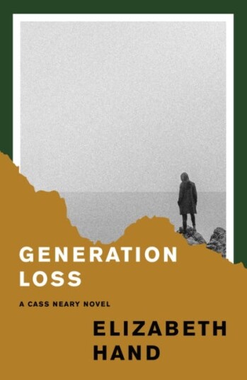 Generation Loss Generation Loss