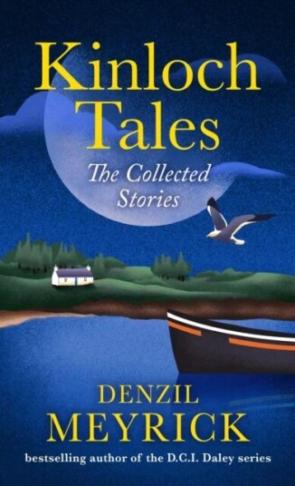 Kinloch Tales Av Denzil Meyrick