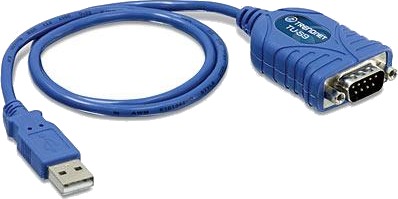 TRENDnet TU S9 USB RS 232 Adapter TU S9 TRENDnet TU S9 USB RS 232 Adapter TU S9