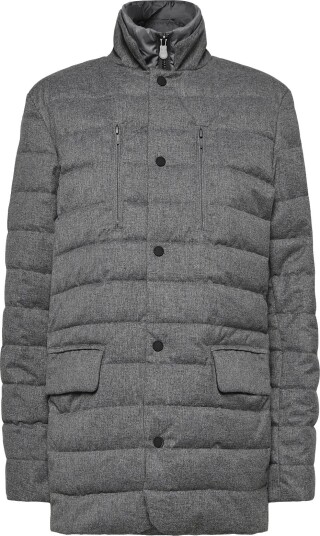 Save the Duck Felipe   MID GREY MELANGE   S