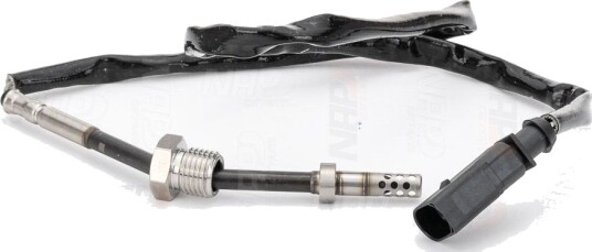 Sensor, eksostemperatur NAP carparts CTS10235