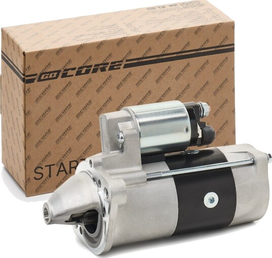 goCORE GCB0235 Starter