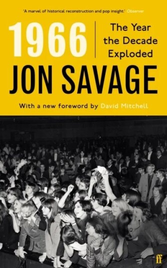 1966 Av Jon Savage