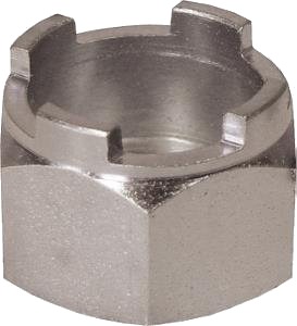 Avdrager Frikrans 24mm. 4 Tapper Avdrager Frikrans 24mm. 4 Tapper
