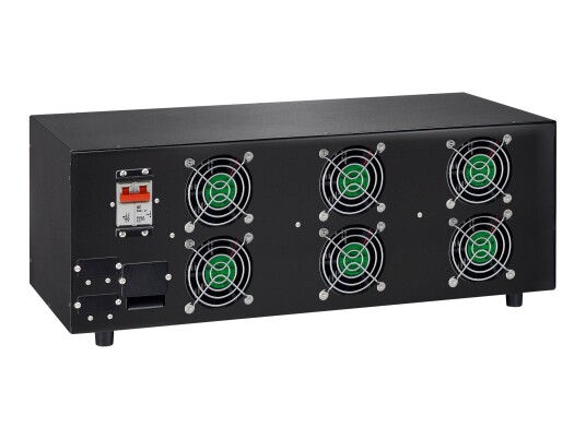 PowerWalker EC240-24A - batterilader - 5200 watt