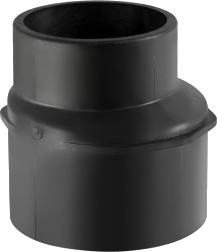 Reduksjon Silent Db20 160X110mm Eks. Reduksjon Silent Db20 160X110mm Eks.