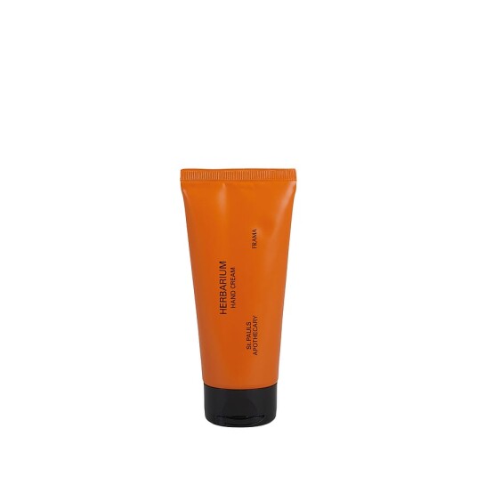 Herbarium Hand Cream Tube 60 ml