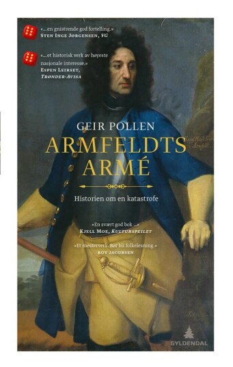 Armfeldts Armé Av Geir Pollen Armfeldts Armé Av Geir Pollen