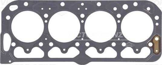 Toppakning REINZ 61 24960 10 Toppakning REINZ 61 24960 10