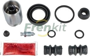 FRENKIT 234969 Reparasjonssett, bremsecaliper