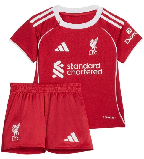 Adidas Performance Lfc H Baby Red 74 Adidas Performance Lfc H Baby Red 74