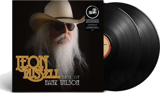 Best of Hank Wilson
