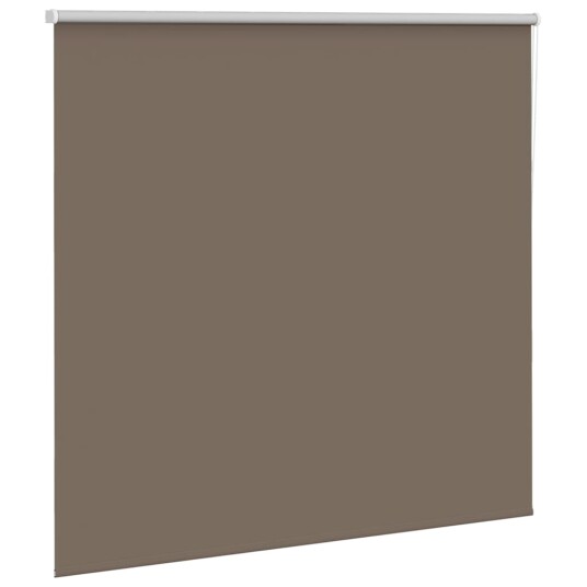 Rullegardin lystette 165x130 cm stoff bredde 161,6 cm polyester 8721158320735 Rullegardin lystette 165x130 cm stoff bredde 161,6 cm polyester 8721158320735