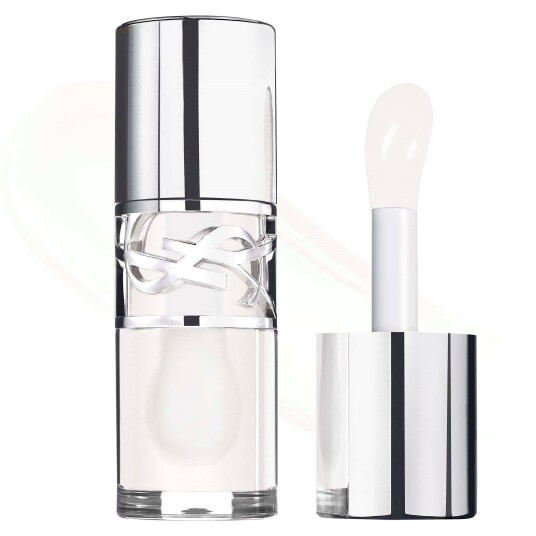 Yves Saint Laurent Ysl Loveshine Plumping Lip Oil Gloss 11 White 6 ML Yves Saint Laurent Ysl Loveshine Plumping Lip Oil Gloss 11 White 6 ML