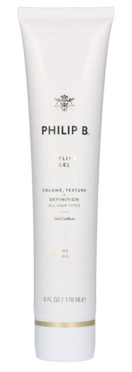 Philip B Styling Gel 178 ml