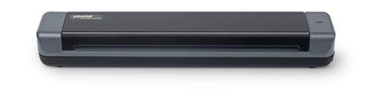 Plustek MobileOffice S410 Plus Dokumentscanner A4 Bærbar USB 600 dpi