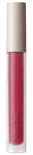 Rose Inc Lip Cream Weightless Matte Color Of Stars
