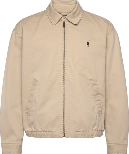 Polo Ralph Lauren The Big Bayport Jacket Beige L