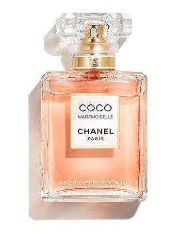 Chanel Coco Mademoiselle Intense Eau de Parfum Spray 35 ml - Orientalsk Duft for Dame