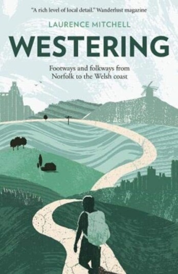 Westering Av Laurence Mitchell Westering Av Laurence Mitchell