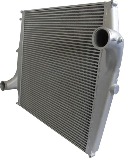Intercooler HELLA 8ML 366 340 211