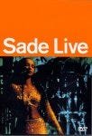 Sade  Live DVD