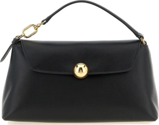 Furla Dame Vesker Svart ONE SIZE,