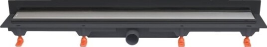 Kan-Therm Jomotech Exclusive Wall 40 Odplyw Lin.850 Flis