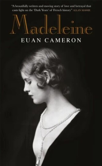 Madeleine Av Euan Cameron