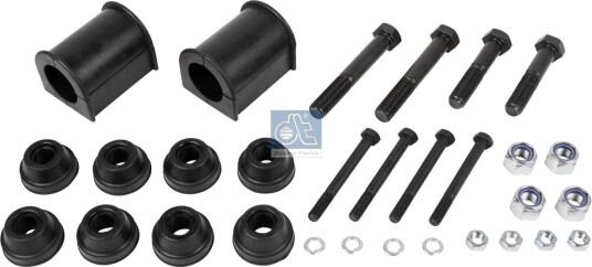 Reparasjonssett, stabilisatorlager DT Spare Parts 1.32628