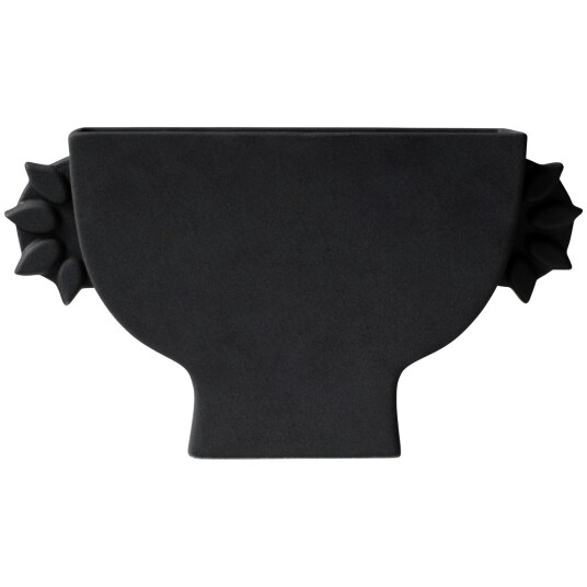 Dbkd Flat Vase Small Sort