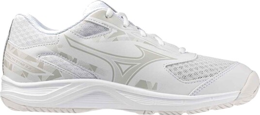 Mizuno Stealth Star 3 Jr.(C) White 38
