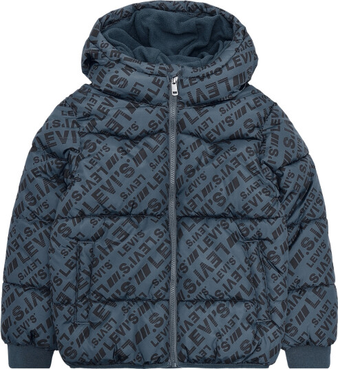 Levi"s Ho Heavy Weight Outerwear Navy 140