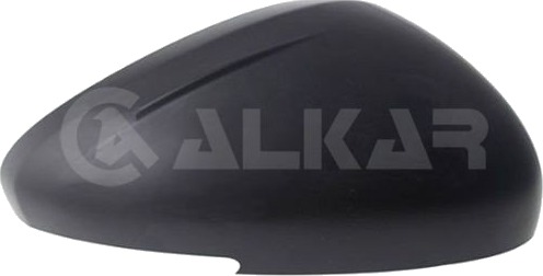 Tildekning, sidespeil ALKAR 6344886