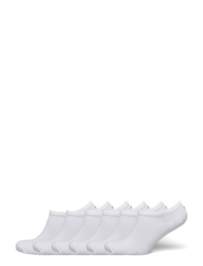 Tommy Hilfiger Th Children Sneaker 6P Ecom White 35-38