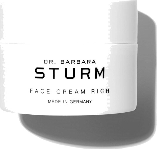 Dr. Barbara Sturm Face Cream Rich 50ml