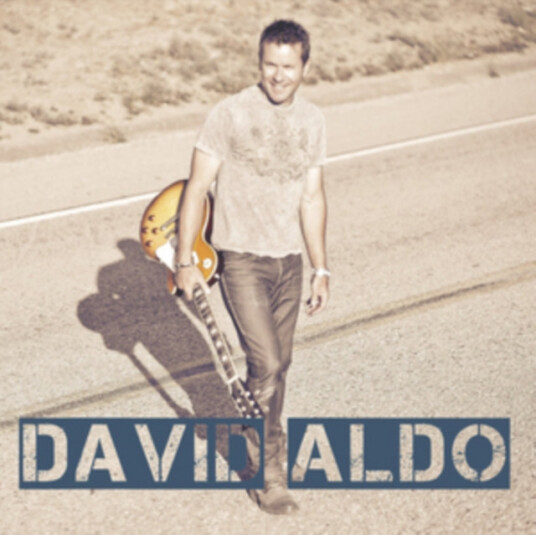 David Aldo David Aldo CD