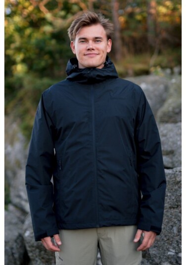 Stormberg Sogndal skalljakke XXL Stormberg Sogndal skalljakke XXL