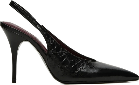 Steve Madden Andromeda Black 41