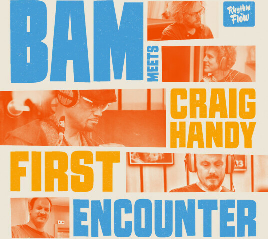 First Encounter First Encounter