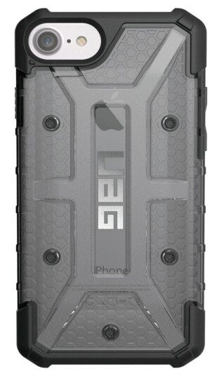 UAG IPHONE 7/6S-KOMPOSITTDEKSEL