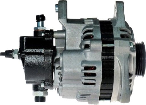 HELLA 8EL 011 710-291 Dynamo
